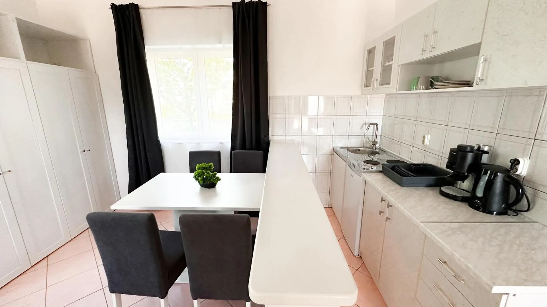 Sunside Apartments Pula