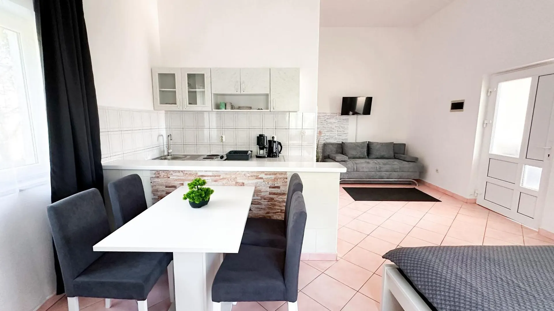 Sunside Apartments Pula