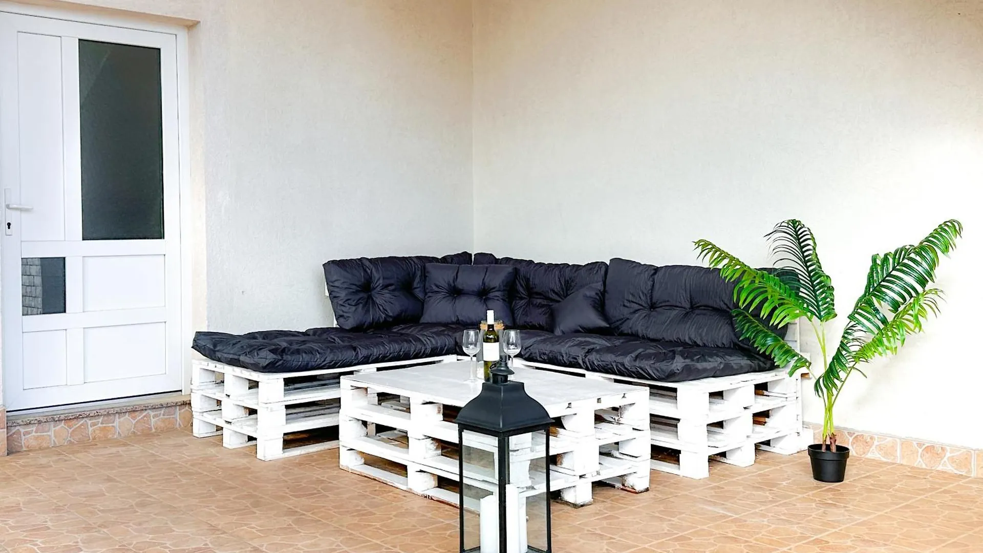 Sunside Apartments Pula