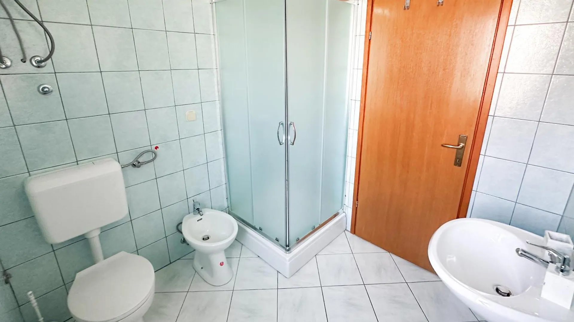Sunside Apartments Pula