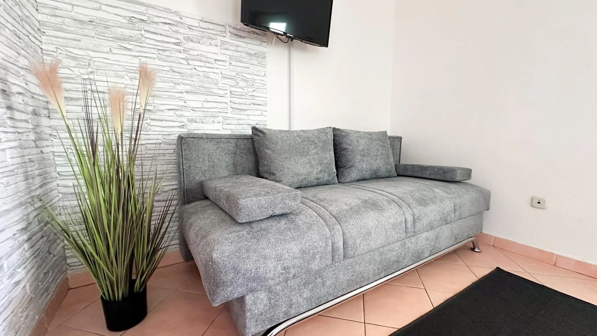 Sunside Apartments Pula